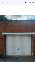 Garage à louer