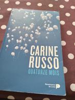 Carine Russo, quatorze mois!!, Zo goed als nieuw, Ophalen