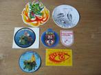 Vintage Stickers Allerlei, Verzamelen, Ophalen of Verzenden, Nieuw, Overige typen