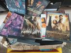 Cd's films allerhande genres, Ophalen, Zo goed als nieuw
