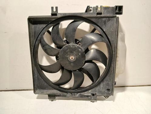 KOELVENTILATORMOTOR Subaru Legacy Wagon (BR) (B1400001), Auto-onderdelen, Airco en Verwarming, Subaru, Gebruikt