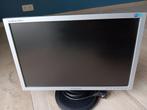 Samsung PC-monitor, Ophalen, Gebruikt, 20", Samsung