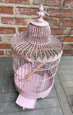 Decoratieve kooi, Tuin en Terras, Ophalen, Gebruikt