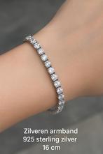 sterling zilver 925 armband, Ophalen