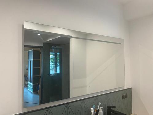 Miroir Led 140/70 cm Dutch Mirror - SP5, Huis en Inrichting, Woonaccessoires | Spiegels, Ophalen