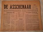 Asse - de asschenaar 1995 = volledig = 53 weekbladen, Ophalen of Verzenden