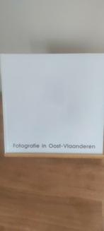 Fotografie in Oost-Vlaanderen, Boeken, Ophalen of Verzenden, Gelezen