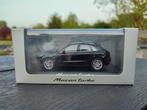 Porsche Macan Turbo 1/43 Minichamps, Ophalen of Verzenden, Zo goed als nieuw, Auto, MiniChamps