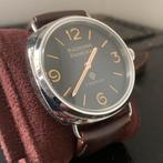 Radiomir Pam Firenze (Rare), Enlèvement