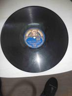 Disques vinyles 78 tours, Enlèvement, Utilisé, Autres formats