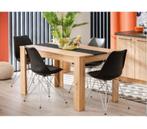 Table de salle-à-manger, Ophalen, 100 tot 150 cm, Nieuw, 50 tot 100 cm