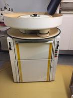 Bakkerijmachines, Zakelijke goederen, Ophalen