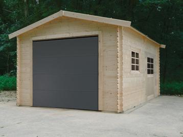 NIEUW Garage Traditional - S8330 beschikbaar voor biedingen