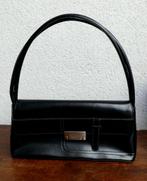 Joli sac noir vintage, Bijoux, Sacs & Beauté, Comme neuf, Noir, Enlèvement ou Envoi