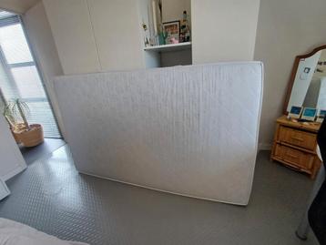 Matras 120 x 200 beschikbaar voor biedingen