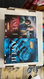 Aspe I en Aspe II, CD & DVD, DVD | Thrillers & Policiers, Comme neuf, Enlèvement ou Envoi