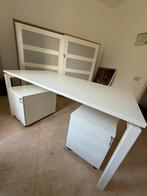 Bureau, Ophalen, Bureau