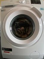 Wasmachine AEG 6000-A+, Elektronische apparatuur, 6 tot 8 kg, Zo goed als nieuw, Voorlader, Ophalen