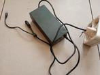 Oplader 60 volt 2A, Fietsen en Brommers, Elektrische fietsen, Ophalen of Verzenden, Zo goed als nieuw