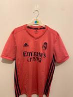Real Madrid tenue, Sport en Fitness, Voetbal, Maat M, Ophalen of Verzenden, Zo goed als nieuw, Shirt