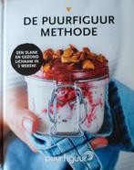 De puurfiguur methode, Verzenden, Zo goed als nieuw, Dieet en Voeding
