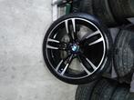 Jantes 19bmw, Autos : Pièces & Accessoires, Pneus & Jantes, Pneus été, Utilisé, Jante(s), 19 pouces