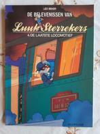 Strip " De belevenissen van Luuk Sterrekers " , nr.4, Boeken, Eén stripboek, Verzenden, Gelezen
