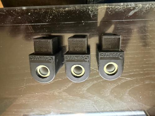 Magneetspoel T80 voor Suntec Oliepomp (mazout), Diversen, Overige Diversen, Nieuw, Ophalen of Verzenden
