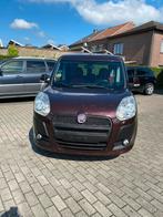 Fiat Doblo Cargo Natural Power 2014 jaar perfecte staat, Auto's, Fiat, Particulier, Te koop, Doblo