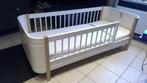 Meegroeibed Oliver Furniture (2 stuks beschikbaar), Kinderen en Baby's, Kinderkamer | Bedden, Ophalen, Gebruikt, 140 tot 160 cm