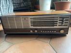 Radio ancienne vintage Philips …fonctionne toujours, Antiek en Kunst, Ophalen of Verzenden
