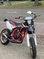 GEVRAAGD: Beta RR 50 Project, schade, kapot, onderdelen etc, Ophalen of Verzenden