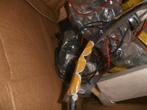 mercedes w 108 onderdelen, Ophalen, Gebruikt