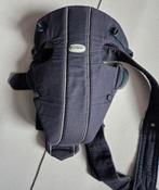 Draagzak Babybjorn, Kinderen en Baby's, Babydragers en Draagdoeken, Ophalen, Gebruikt, Draagzak