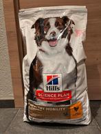 Croquettes pour chien Medium Neuf!!!, Ophalen, Hond