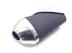ÉCHAPPEMENT SILENCIEUX ORIGINAL OEM Suzuki, Utilisé
