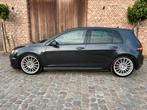 Golf 7 GTI * 120.000km * gekeurd op schroefset + Pilot Sport, Auto's, Volkswagen, Voorwielaandrijving, Stof, 139 g/km, 4 cilinders
