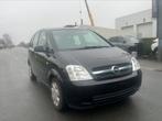 Opel Meriva 1.3 diesel Bouwjaar 2095 143000 km, Zwart, Bedrijf, 5 deurs, Meriva