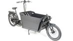 Qivelo Ananda Twowheel elektrische bakfiets tweewieler ebike, Nieuw, Ophalen of Verzenden, Elektrisch