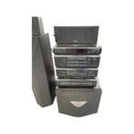 Vintage Sony geluidssysteem en luidsprekers, Audio, Tv en Foto, Ophalen, Gebruikt, Sony