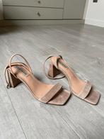 Steve Madden Luxe Sandal beige maat 37, Vêtements | Femmes, Chaussures, Enlèvement ou Envoi, Comme neuf, Beige