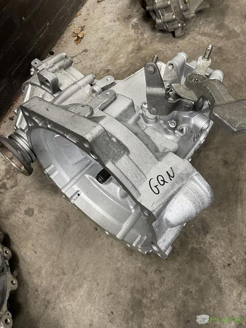 versnellingsbakcode t.a.v. 1.9 tdi code gqn gqm jyk jyj fyg, Auto-onderdelen, Transmissie en Toebehoren, Audi, Seat, Volkswagen