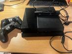 PlayStation 4, Games en Spelcomputers, Spelcomputers | Sony PlayStation 3, Ophalen, Gebruikt, Met 2 controllers
