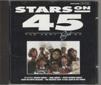 CD Stars on 45 The very best, Cd's en Dvd's, Cd's | Dance en House, Ophalen of Verzenden, Zo goed als nieuw, Disco