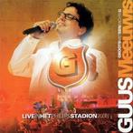 Guus Meeuwis | Groots Met Een Zachte G (2CD), Ophalen of Verzenden