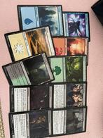 216 magic the gathering kaarten, Comme neuf, Enlèvement ou Envoi