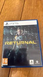 Returnal, Games en Spelcomputers, Games | Sony PlayStation 5, Ophalen of Verzenden, Zo goed als nieuw
