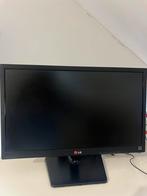 LG monitor 60hz, Computers en Software, Monitoren, Ophalen, Zo goed als nieuw