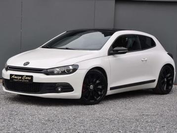 Volkswagen Scirocco Scirocco 1.4 TSI - PDC - REMUS UITLAAT beschikbaar voor biedingen