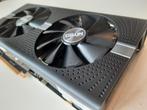 SAPPHIRE Radeon RX 580 4GB - Très Bon État, Computers en Software, Videokaarten, Verzenden, Gebruikt